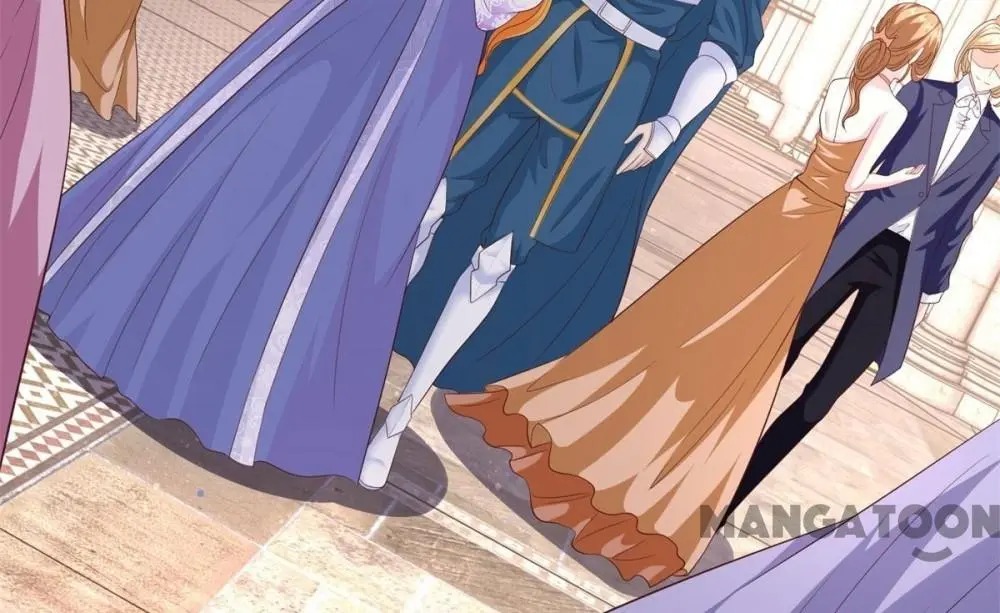 I Just Want to Be a Useless Duke’s Daughter Chapter 50 page 33