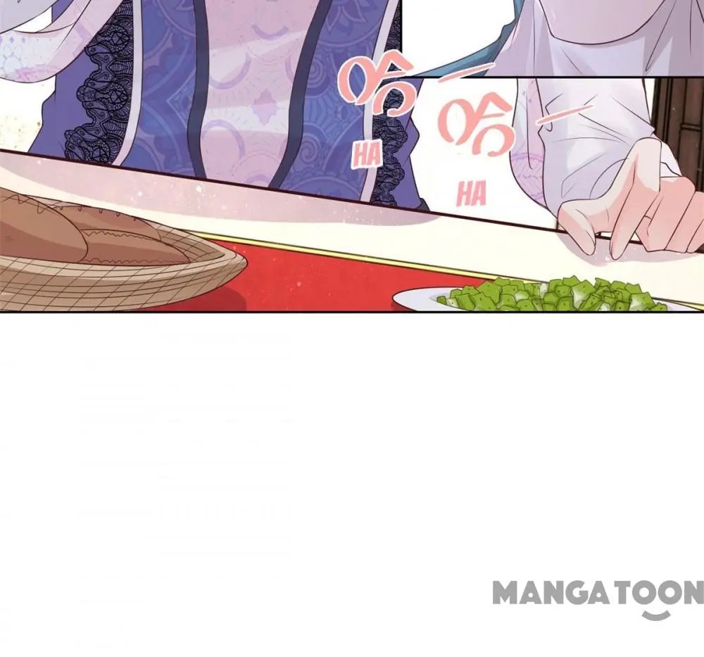 I Just Want to Be a Useless Duke’s Daughter Chapter 50 page 40