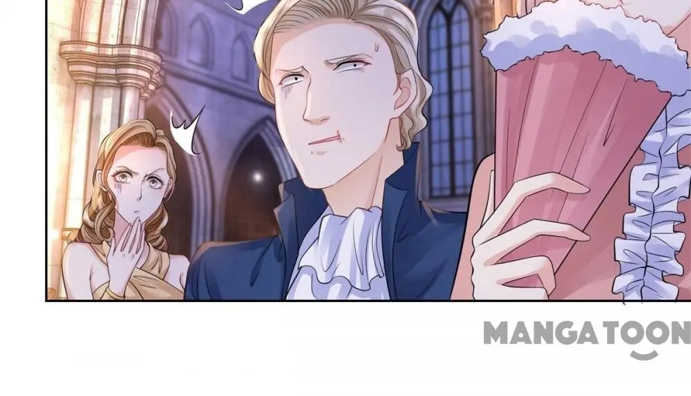 I Just Want to Be a Useless Duke’s Daughter Chapter 51 page 3