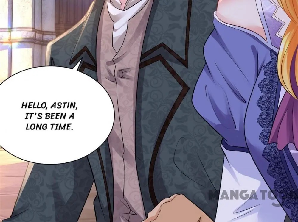I Just Want to Be a Useless Duke’s Daughter Chapter 51 page 5