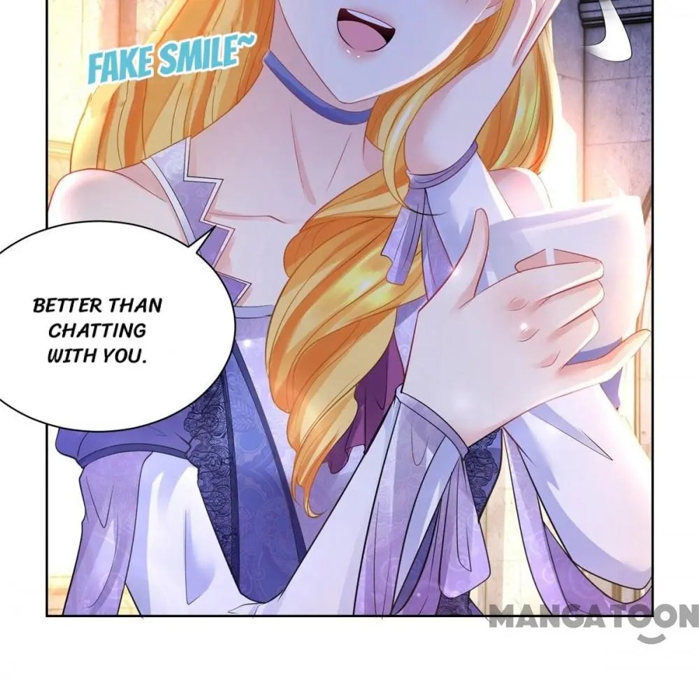 I Just Want to Be a Useless Duke’s Daughter Chapter 51 page 8