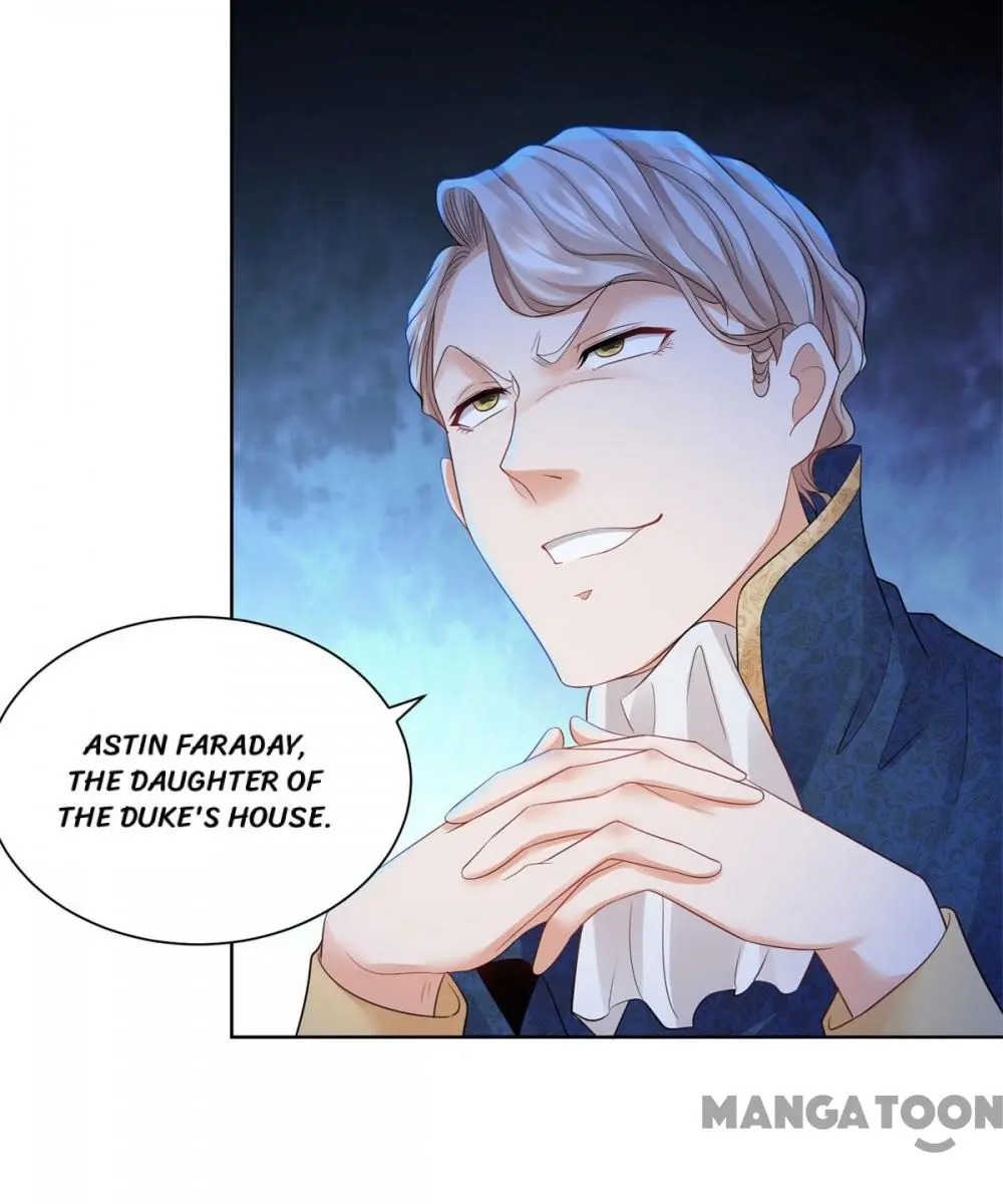 I Just Want to Be a Useless Duke’s Daughter Chapter 51 page 12