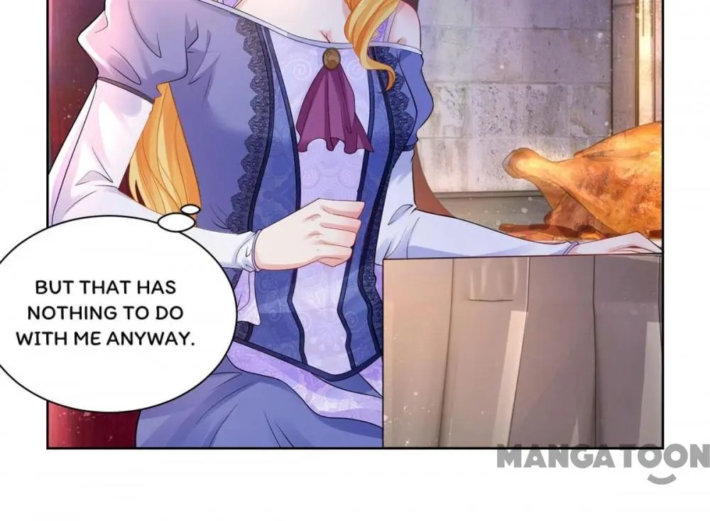 I Just Want to Be a Useless Duke’s Daughter Chapter 51 page 15