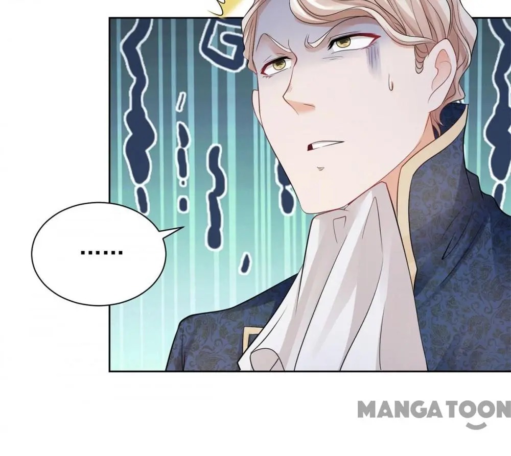 I Just Want to Be a Useless Duke’s Daughter Chapter 51 page 18