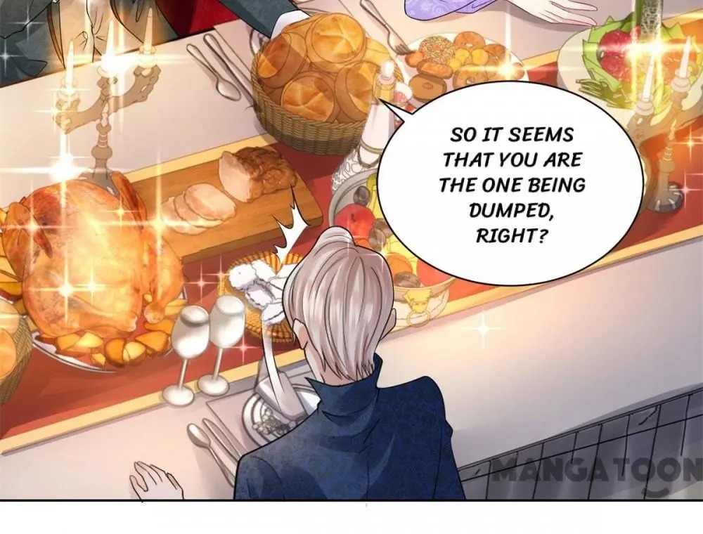 I Just Want to Be a Useless Duke’s Daughter Chapter 51 page 20