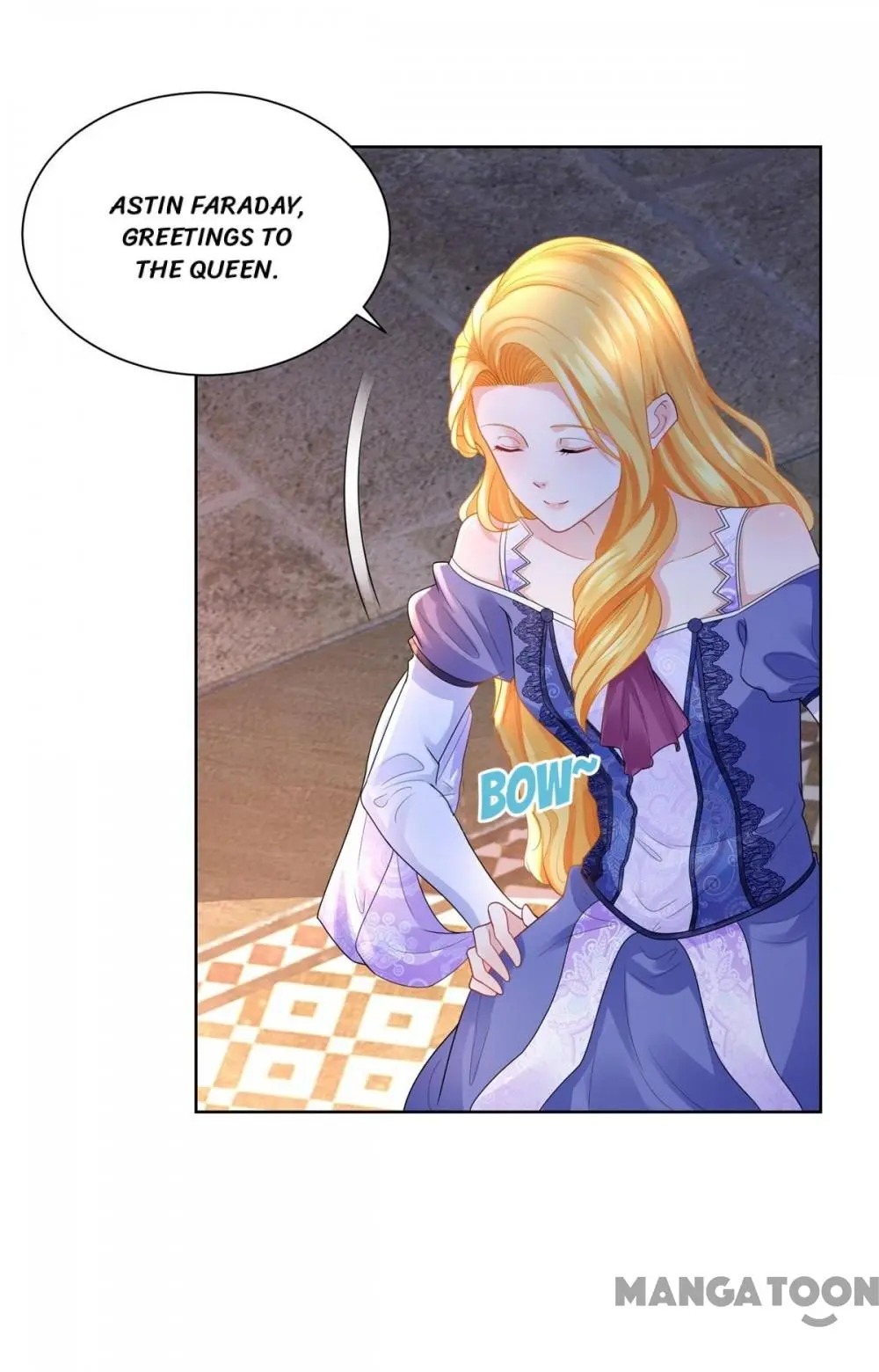 I Just Want to Be a Useless Duke’s Daughter Chapter 51 page 25