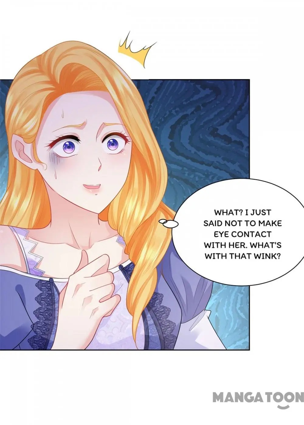 I Just Want to Be a Useless Duke’s Daughter Chapter 51 page 28