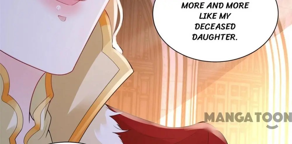 I Just Want to Be a Useless Duke’s Daughter Chapter 51 page 32