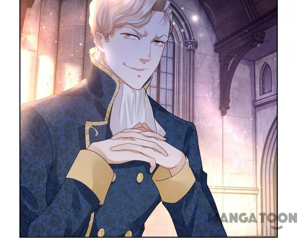 I Just Want to Be a Useless Duke’s Daughter Chapter 51 page 34