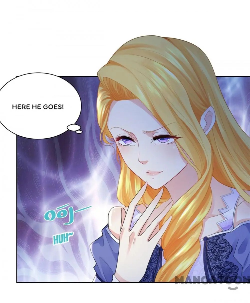 I Just Want to Be a Useless Duke’s Daughter Chapter 51 page 35