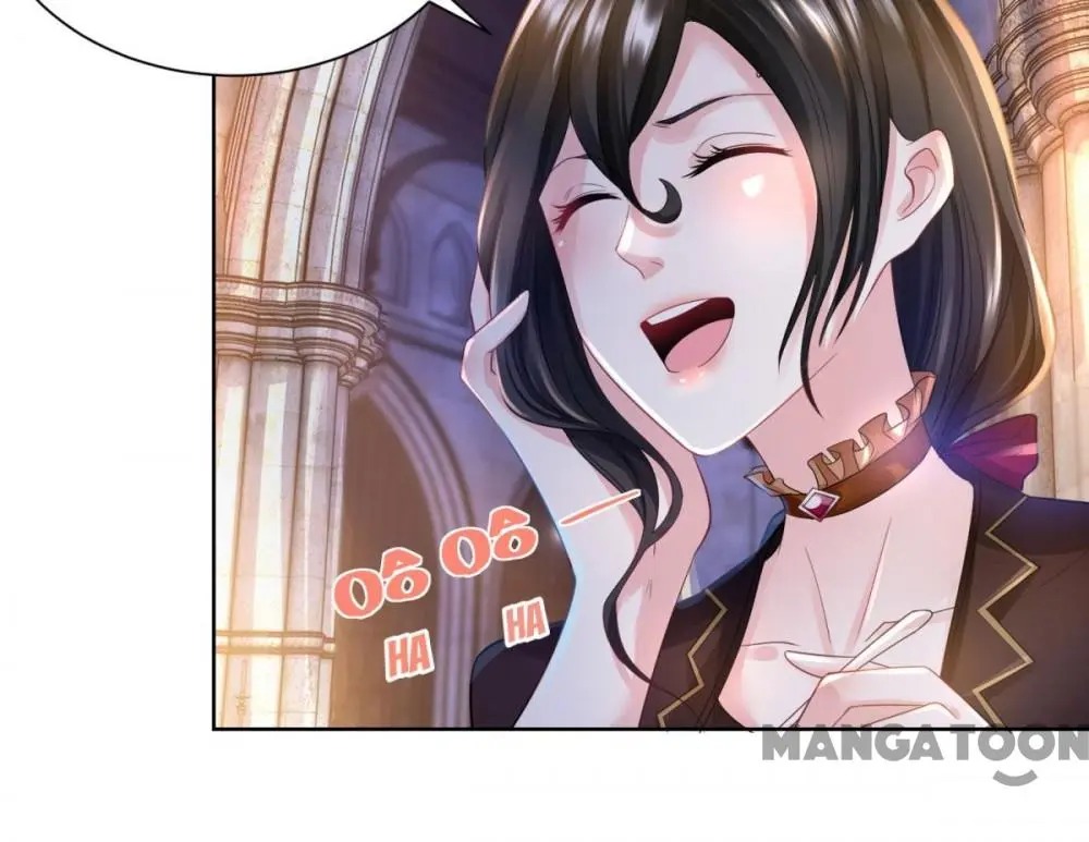 I Just Want to Be a Useless Duke’s Daughter Chapter 52 page 2