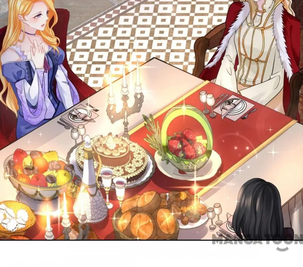 I Just Want to Be a Useless Duke’s Daughter Chapter 52 page 4