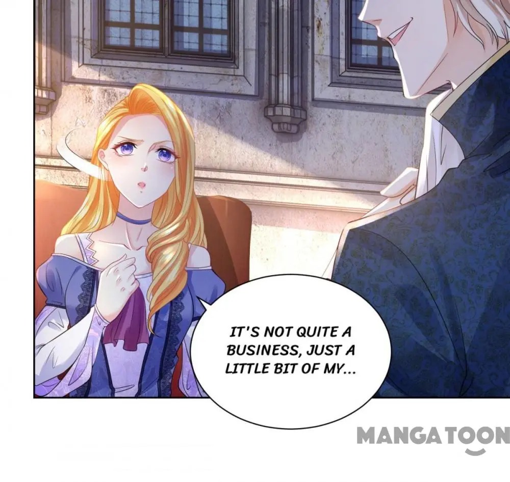 I Just Want to Be a Useless Duke’s Daughter Chapter 52 page 6
