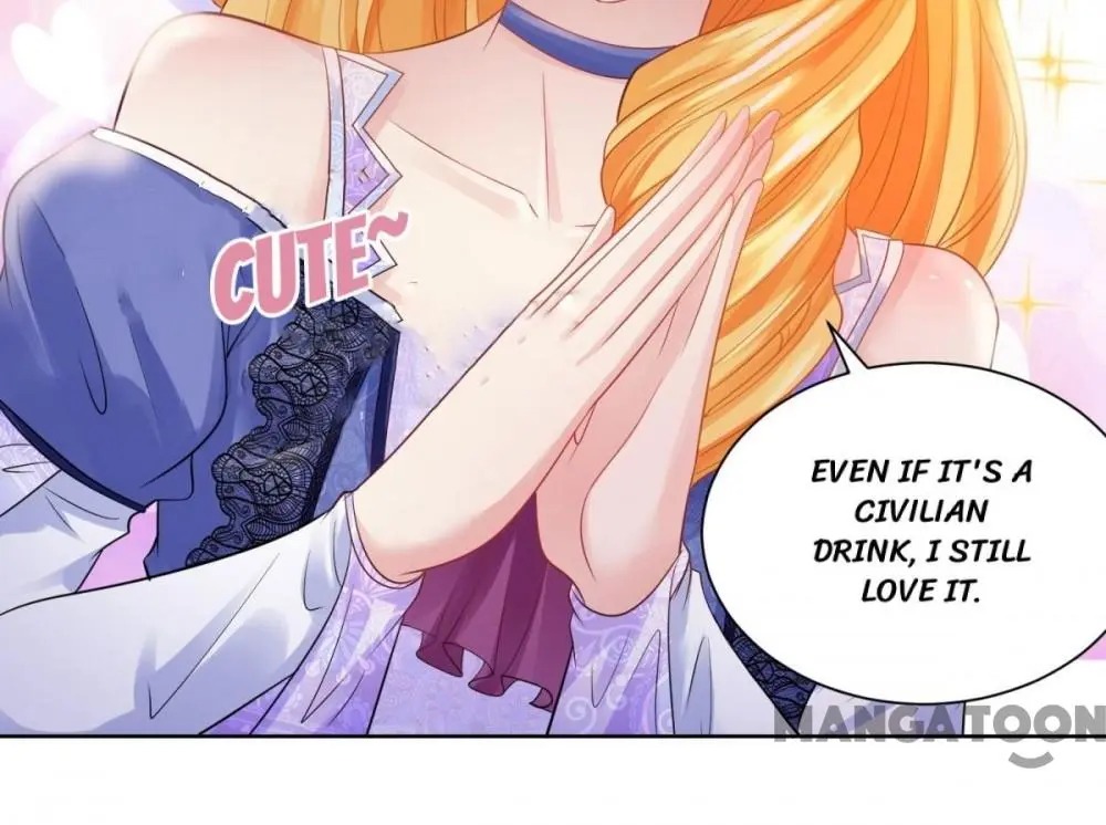I Just Want to Be a Useless Duke’s Daughter Chapter 52 page 10