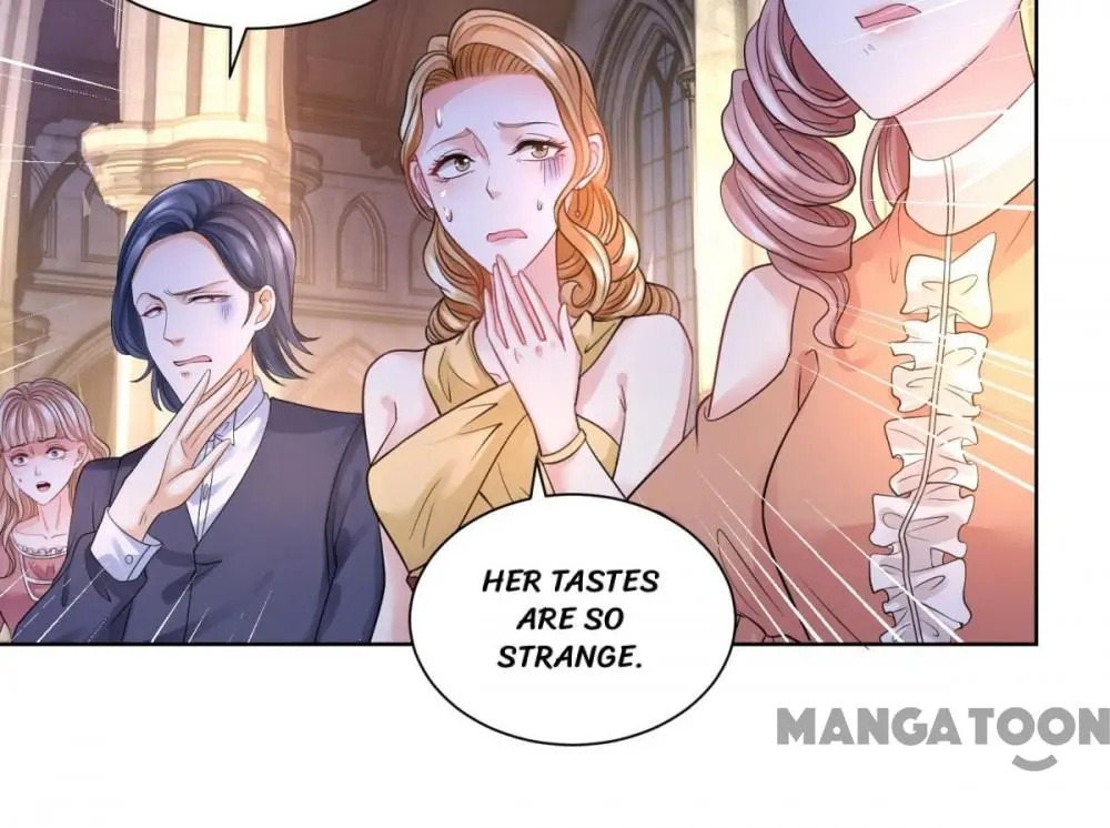 I Just Want to Be a Useless Duke’s Daughter Chapter 52 page 12