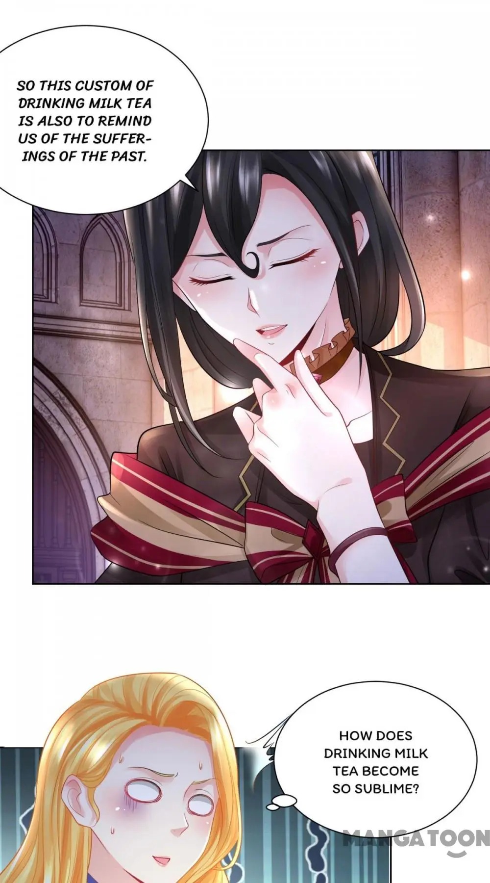 I Just Want to Be a Useless Duke’s Daughter Chapter 52 page 20