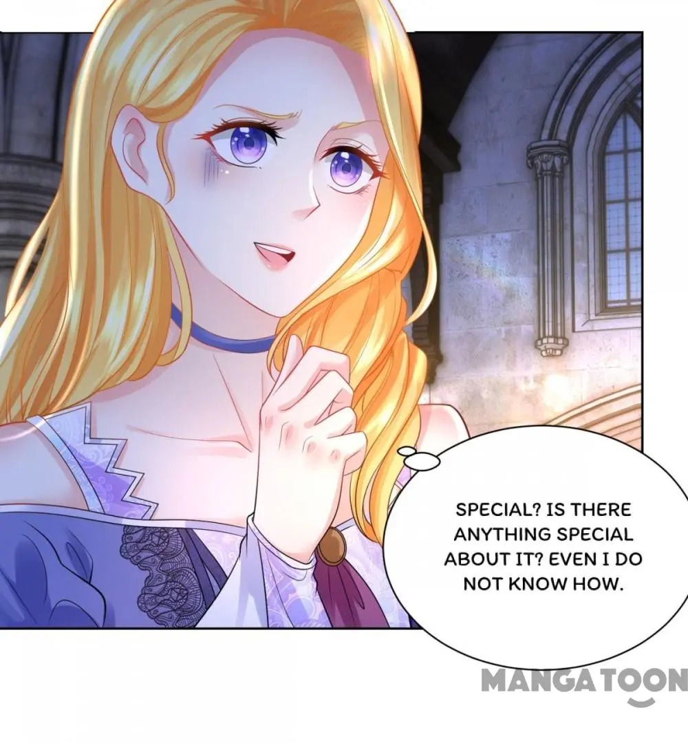 I Just Want to Be a Useless Duke’s Daughter Chapter 52 page 23