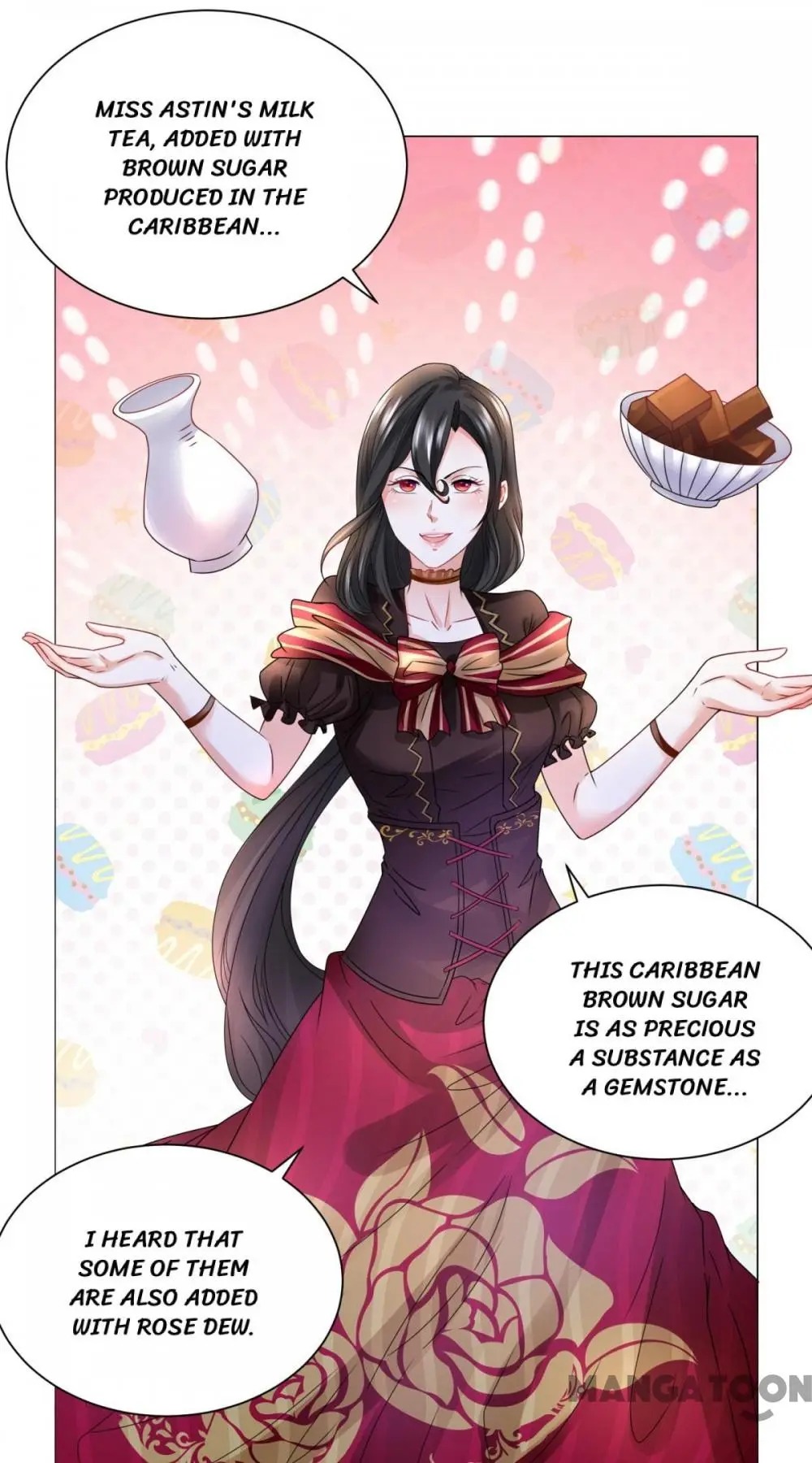 I Just Want to Be a Useless Duke’s Daughter Chapter 52 page 24
