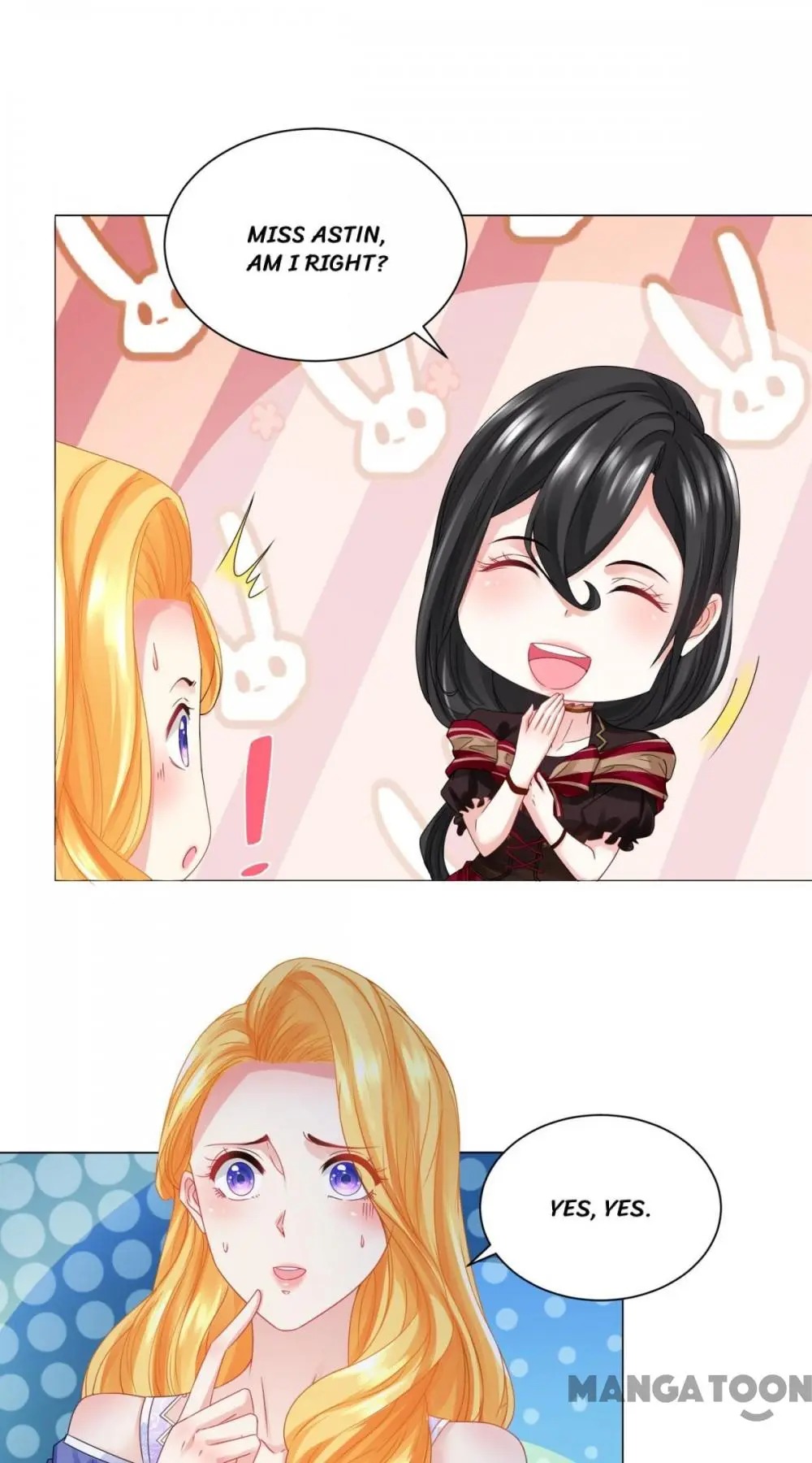 I Just Want to Be a Useless Duke’s Daughter Chapter 52 page 26