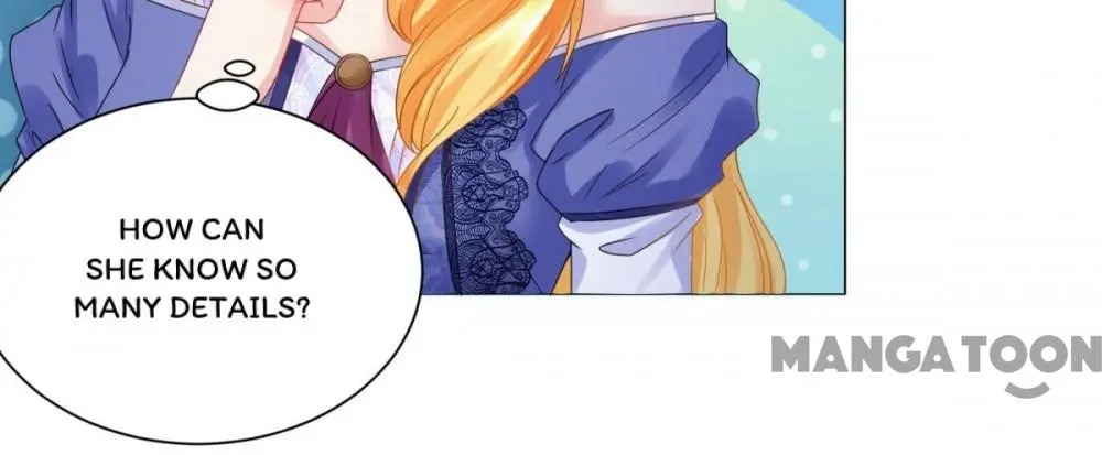 I Just Want to Be a Useless Duke’s Daughter Chapter 52 page 27