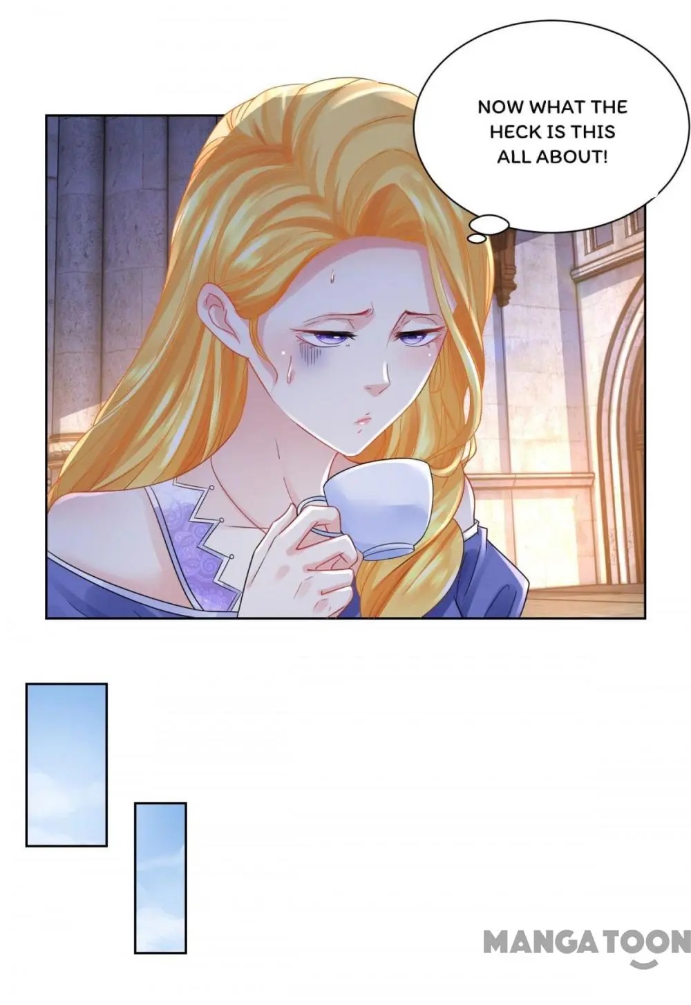 I Just Want to Be a Useless Duke’s Daughter Chapter 52 page 31