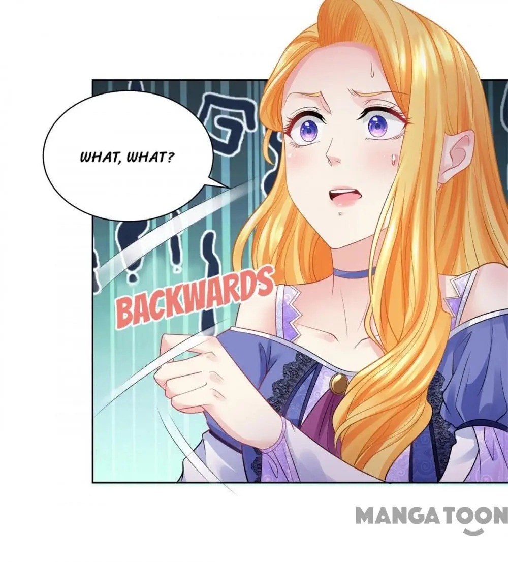 I Just Want to Be a Useless Duke’s Daughter Chapter 53 page 2