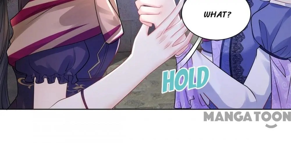 I Just Want to Be a Useless Duke’s Daughter Chapter 53 page 4
