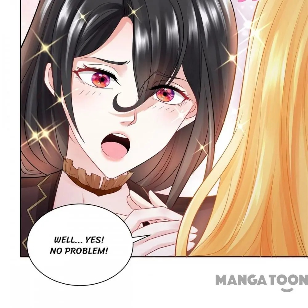 I Just Want to Be a Useless Duke’s Daughter Chapter 53 page 6