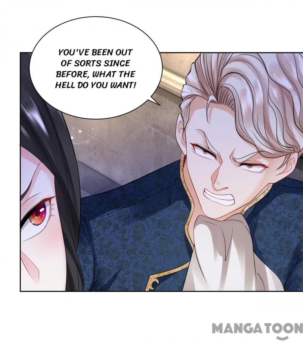 I Just Want to Be a Useless Duke’s Daughter Chapter 53 page 9
