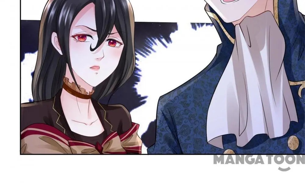 I Just Want to Be a Useless Duke’s Daughter Chapter 53 page 11