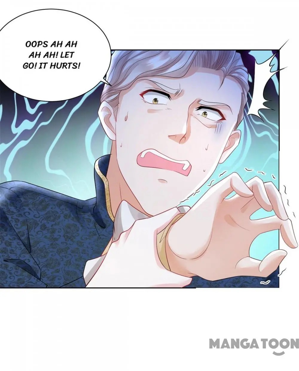 I Just Want to Be a Useless Duke’s Daughter Chapter 53 page 14