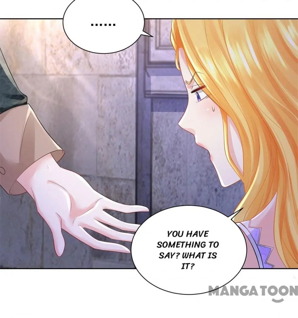 I Just Want to Be a Useless Duke’s Daughter Chapter 53 page 25