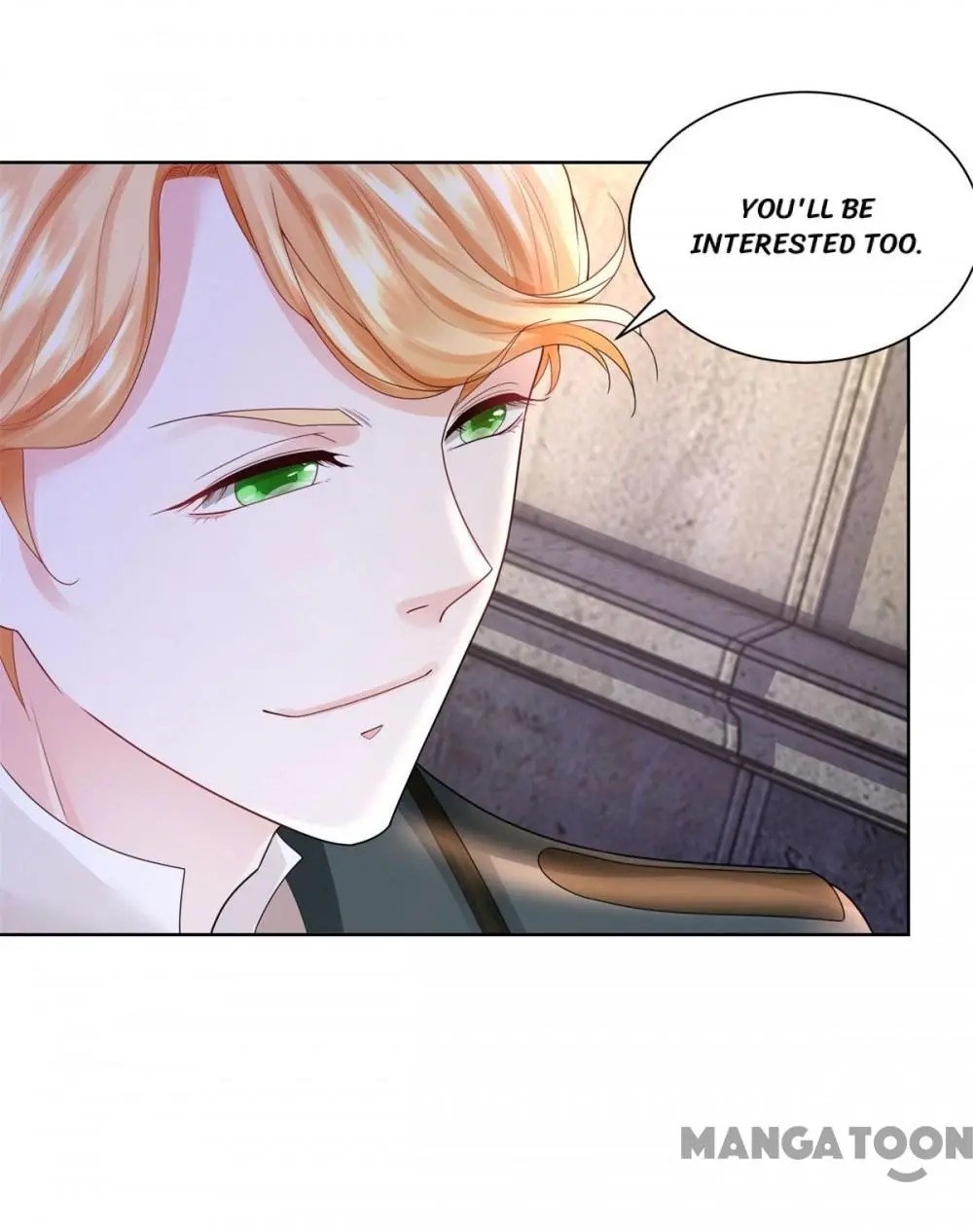 I Just Want to Be a Useless Duke’s Daughter Chapter 53 page 26