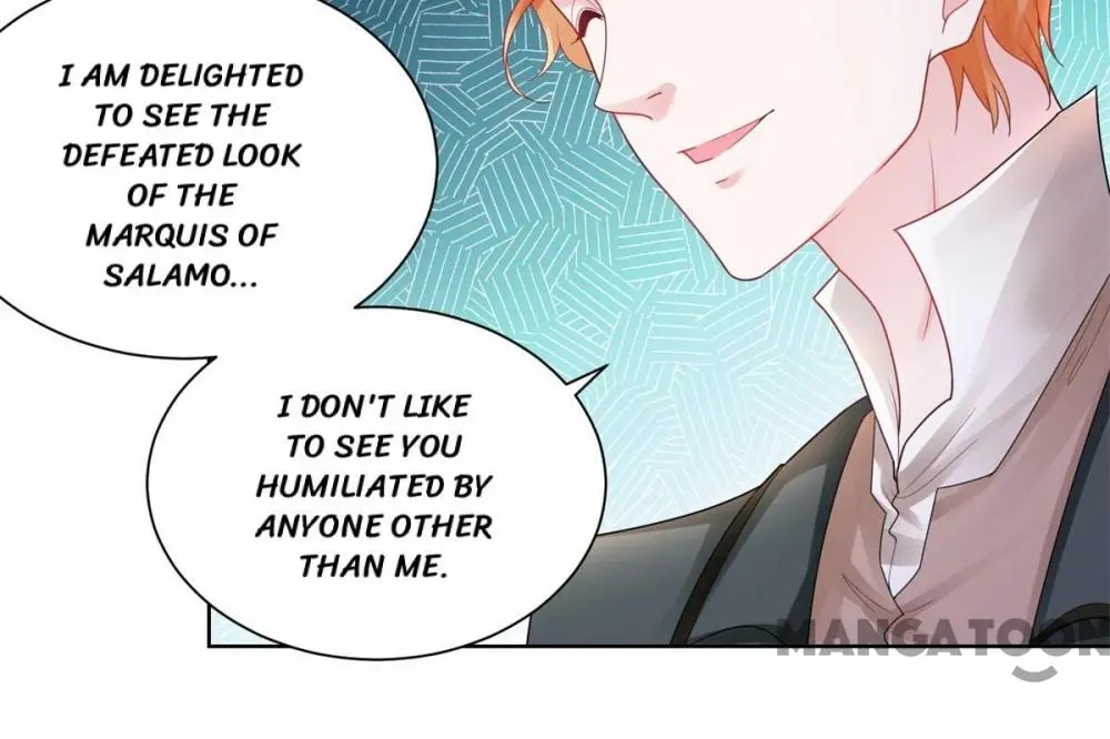 I Just Want to Be a Useless Duke’s Daughter Chapter 53 page 30