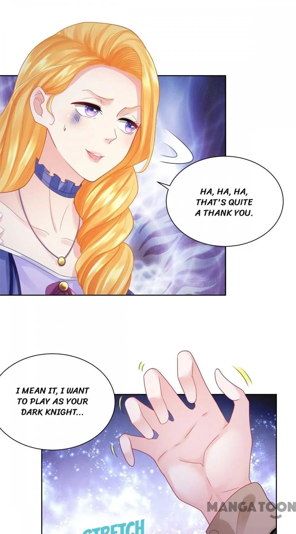 I Just Want to Be a Useless Duke’s Daughter Chapter 53 page 31