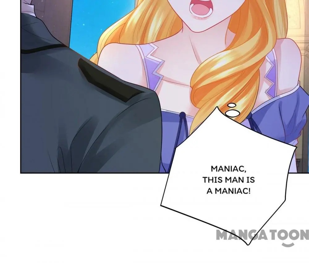 I Just Want to Be a Useless Duke’s Daughter Chapter 53 page 36