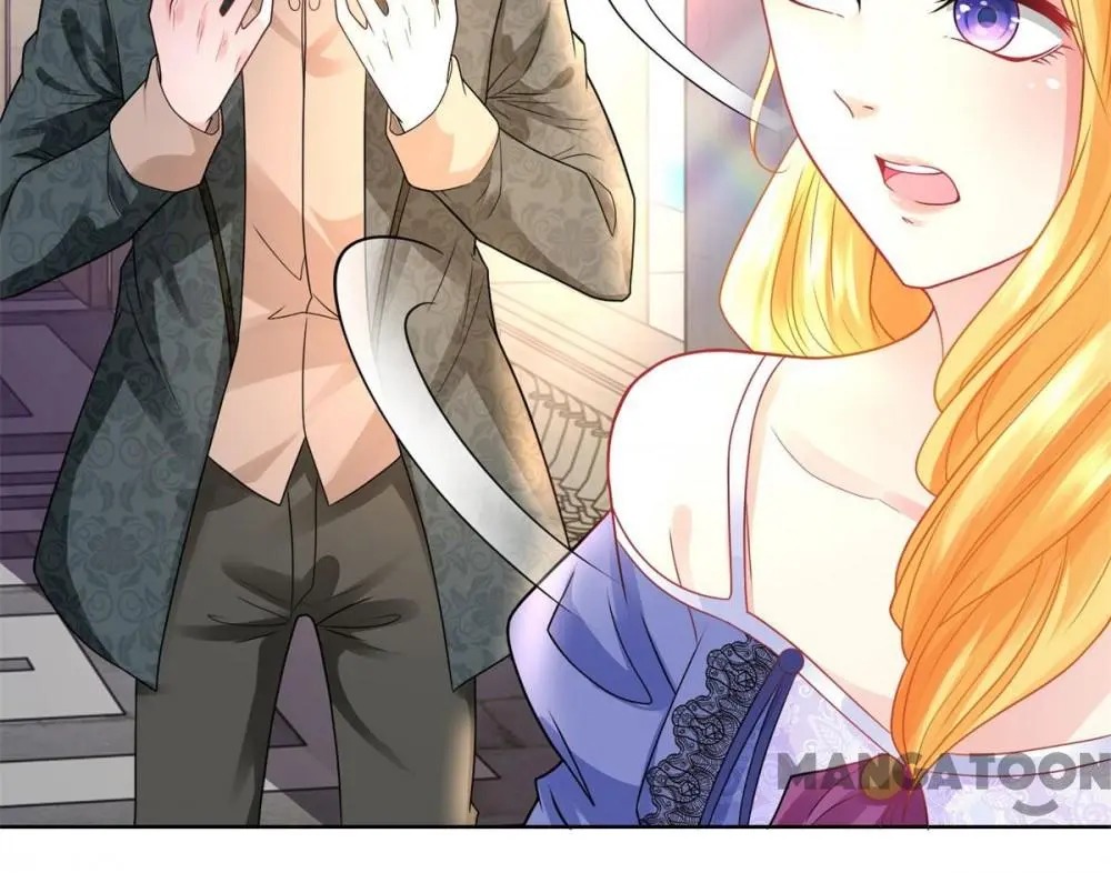 I Just Want to Be a Useless Duke’s Daughter Chapter 53 page 40