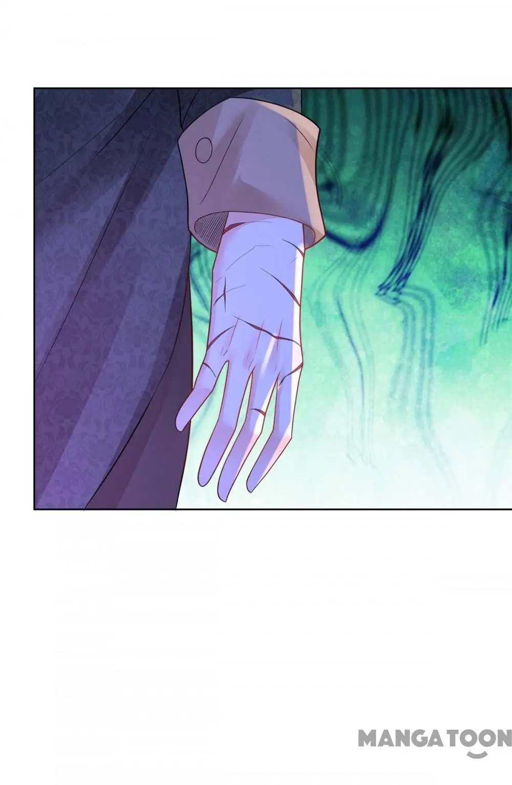 I Just Want to Be a Useless Duke’s Daughter Chapter 53 page 43