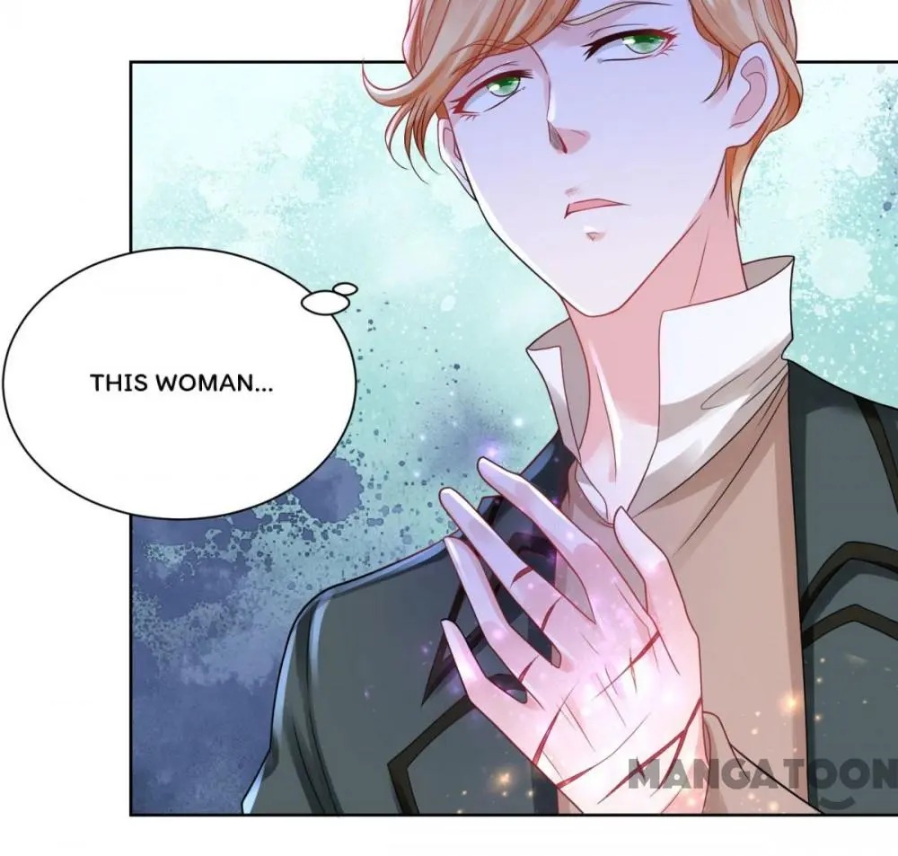 I Just Want to Be a Useless Duke’s Daughter Chapter 54 page 2