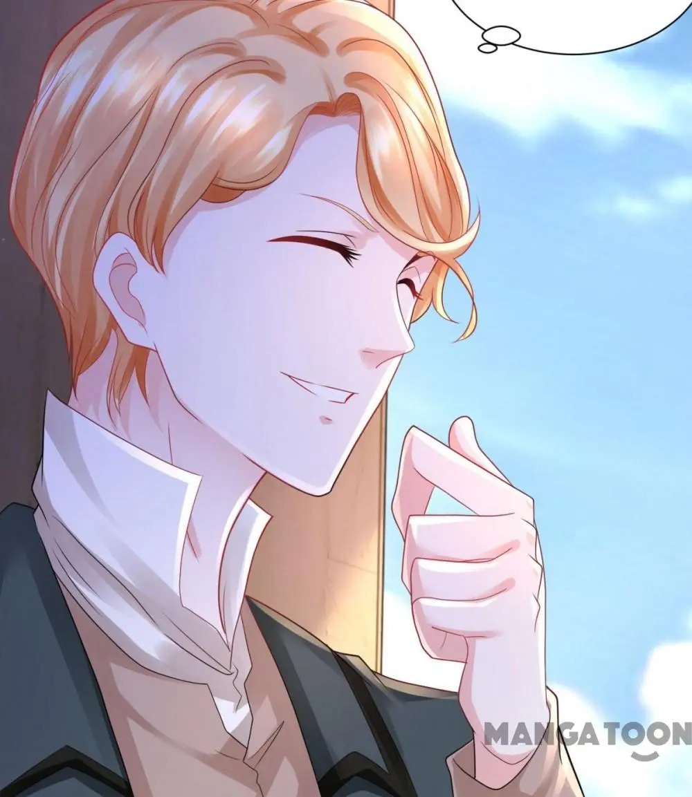 I Just Want to Be a Useless Duke’s Daughter Chapter 54 page 6