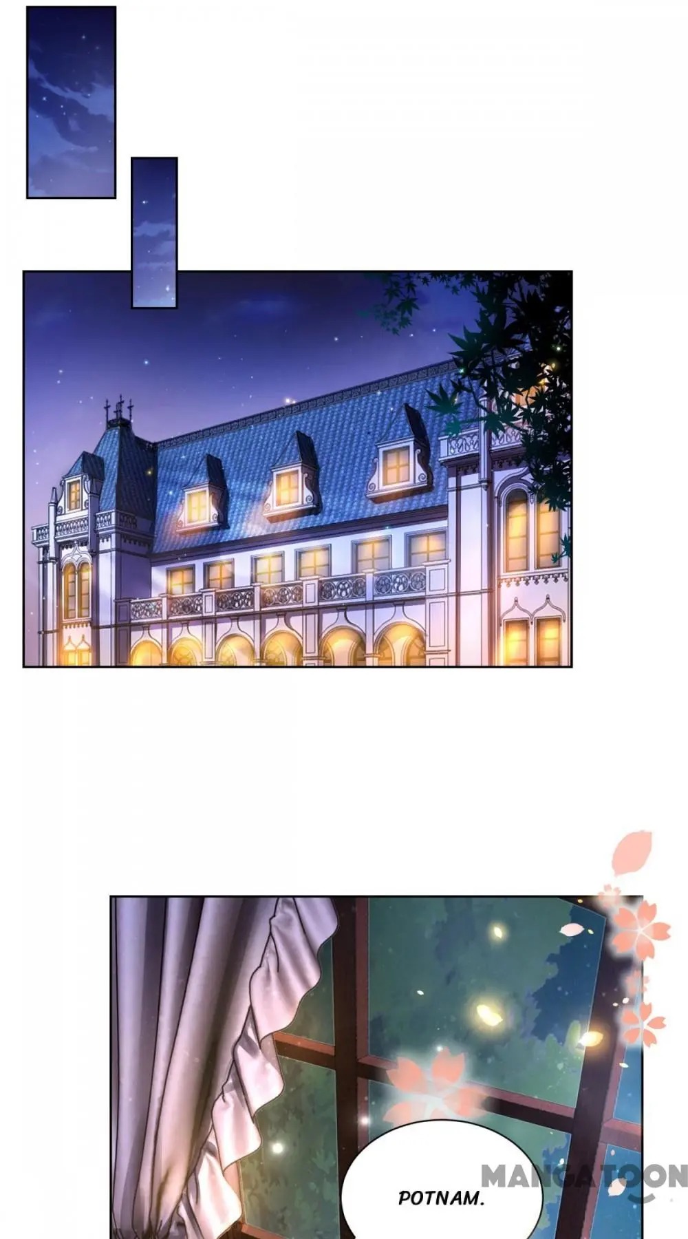 I Just Want to Be a Useless Duke’s Daughter Chapter 54 page 7