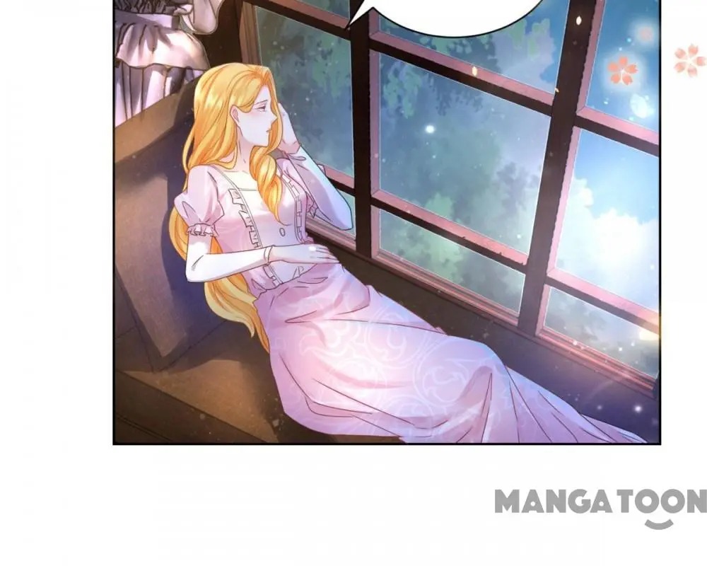 I Just Want to Be a Useless Duke’s Daughter Chapter 54 page 8