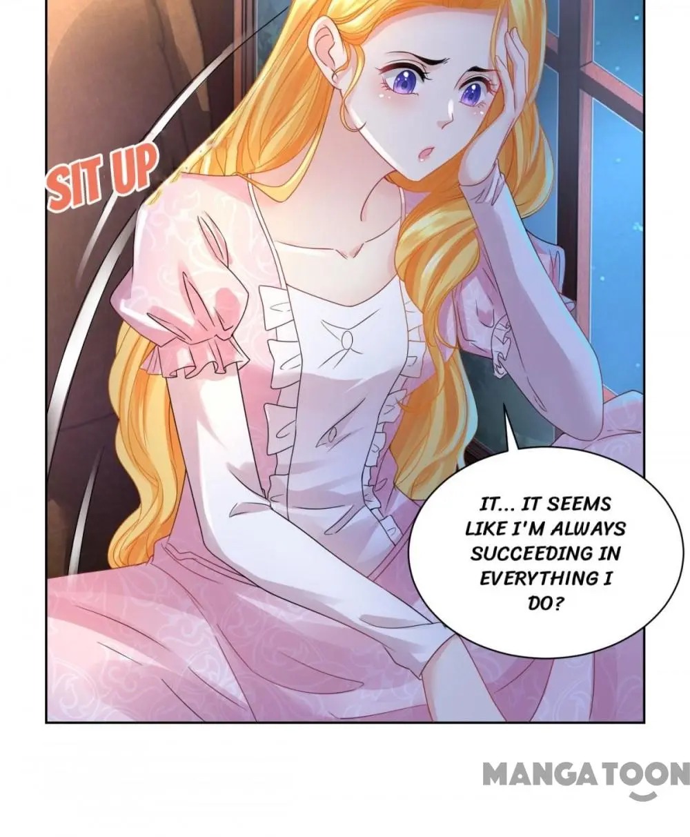 I Just Want to Be a Useless Duke’s Daughter Chapter 54 page 12