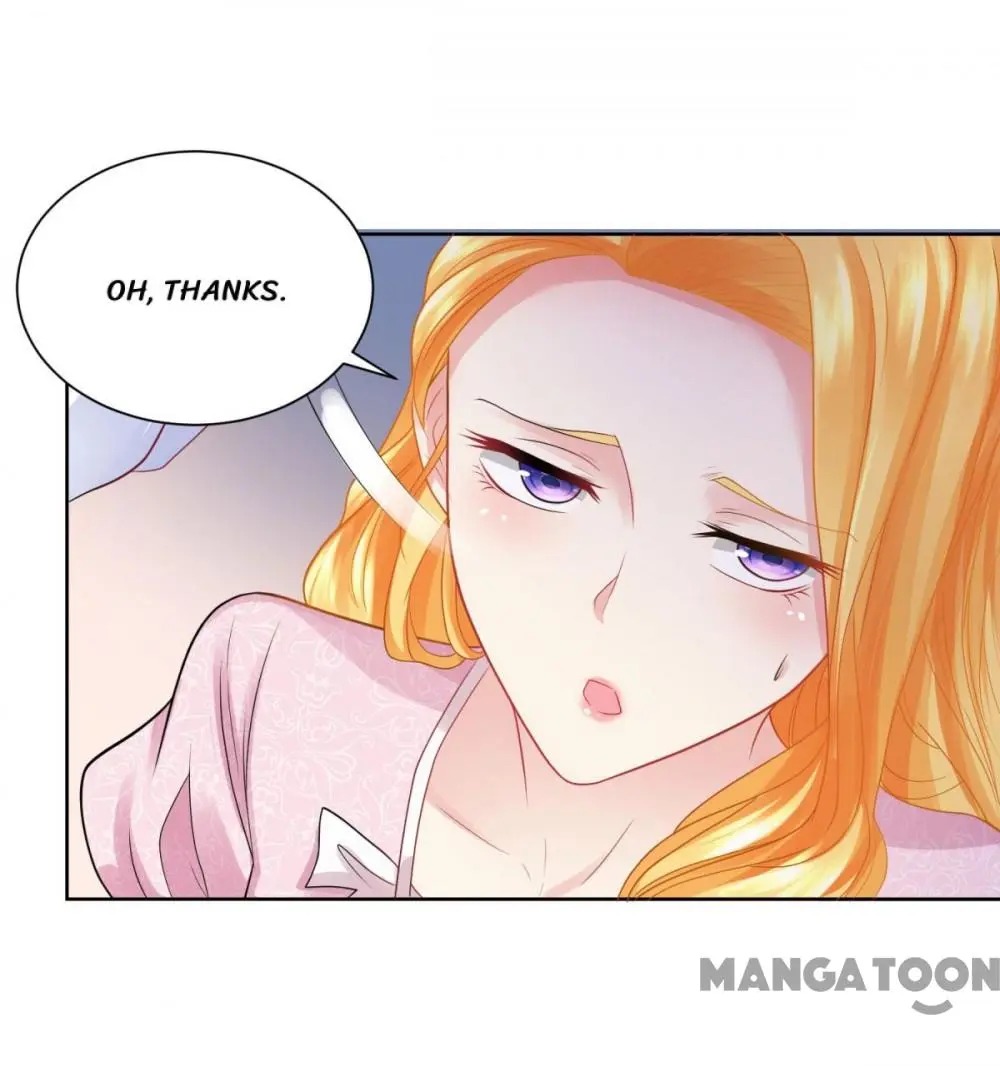 I Just Want to Be a Useless Duke’s Daughter Chapter 54 page 17