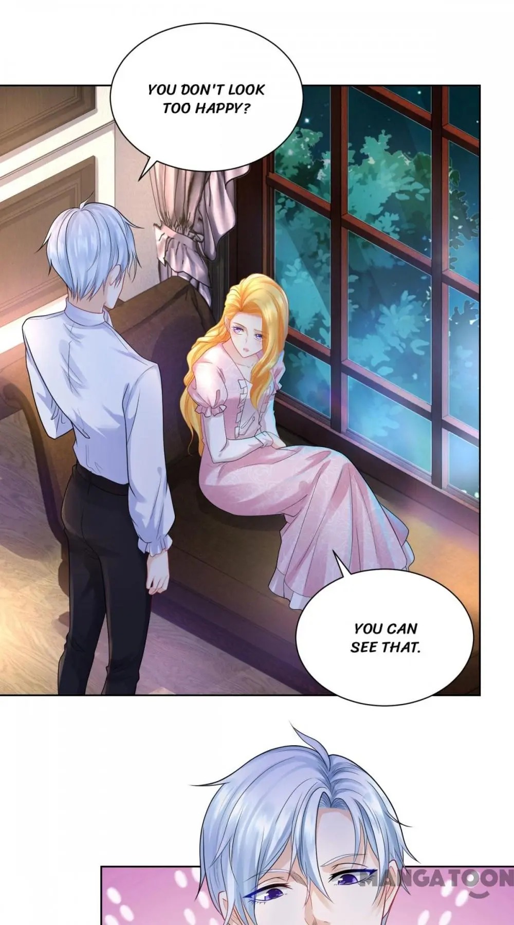I Just Want to Be a Useless Duke’s Daughter Chapter 54 page 18