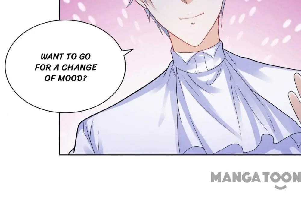 I Just Want to Be a Useless Duke’s Daughter Chapter 54 page 19