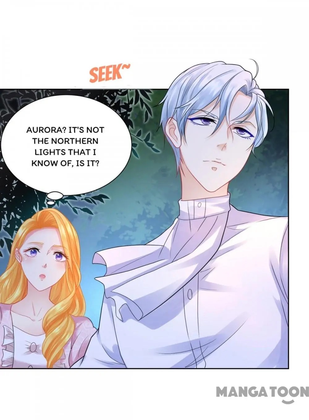 I Just Want to Be a Useless Duke’s Daughter Chapter 54 page 26