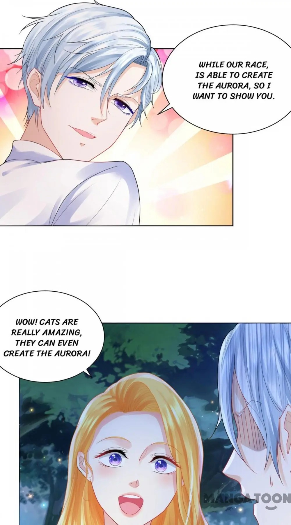 I Just Want to Be a Useless Duke’s Daughter Chapter 54 page 27