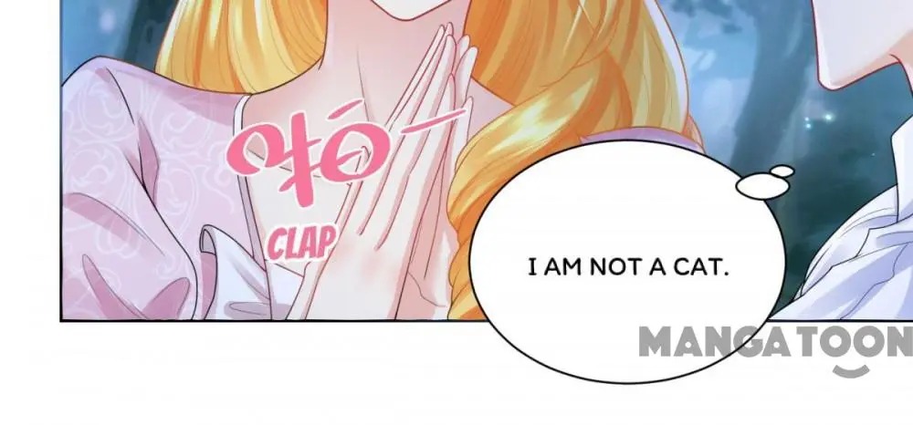 I Just Want to Be a Useless Duke’s Daughter Chapter 54 page 28