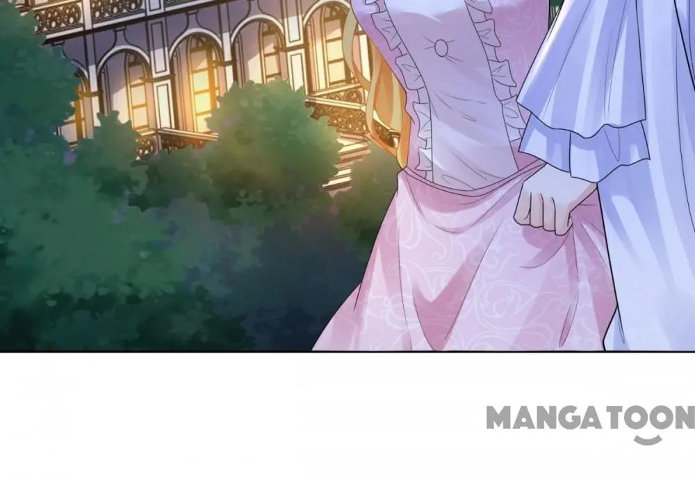 I Just Want to Be a Useless Duke’s Daughter Chapter 54 page 30